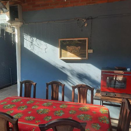 פוארטו איגואסו La Posada De Dante מראה חיצוני תמונה